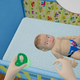 Illustration for article titled A Weird Game About Raising A Babyem/em
